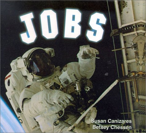 Book cover for Jobs