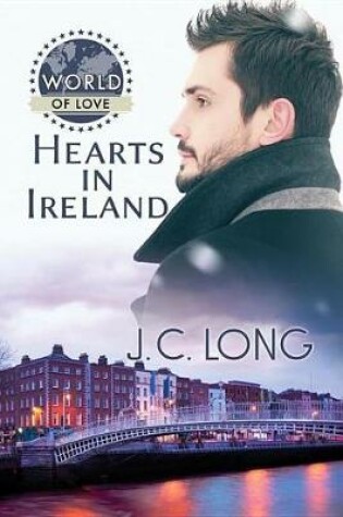 Cover of Hearts in Ireland
