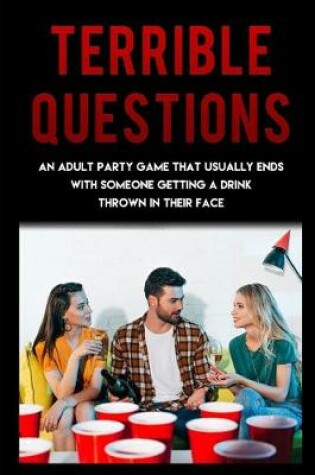 Cover of Terrible Questions