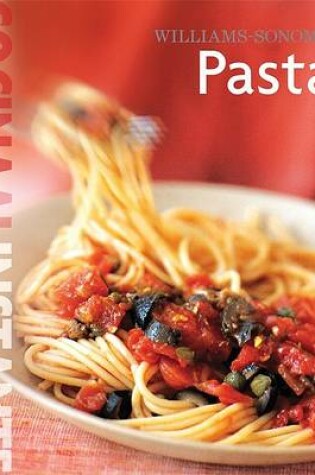 Cover of Pasta