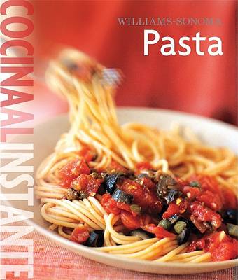 Cover of Pasta