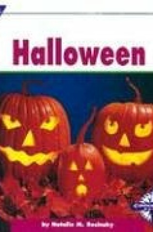 Cover of Halloween