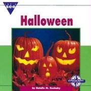Cover of Halloween