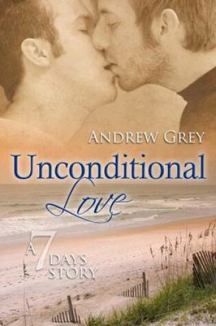 Cover of Unconditional Love