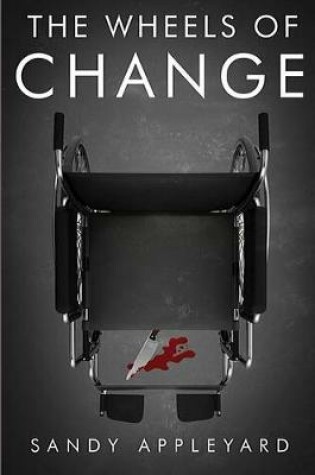 Cover of The Wheels of Change