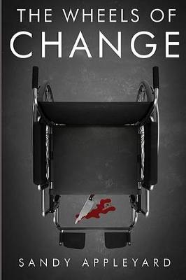 Book cover for The Wheels of Change