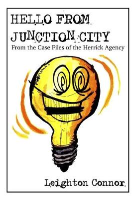 Book cover for Hello from Junction City