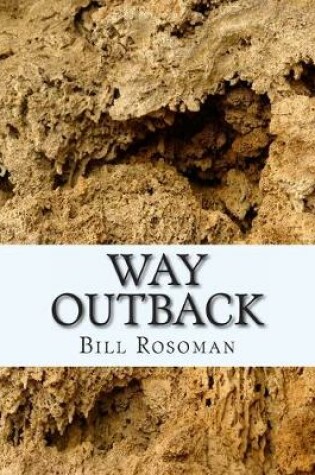 Cover of Way Outback