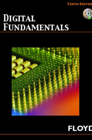 Cover of Digital Fundamentals Value Package (Includes Experiments for Digital Fundamentals)