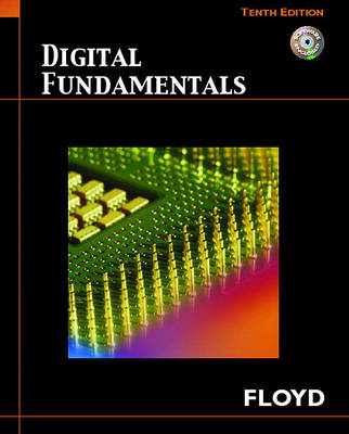 Book cover for Digital Fundamentals Value Package (Includes Experiments for Digital Fundamentals)