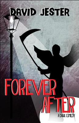 Book cover for Forever After