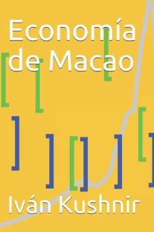 Cover of Economía de Macao