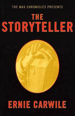 Cover of The Storyteller