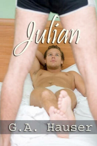 Cover of Julian