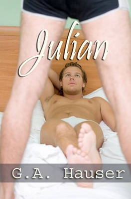 Book cover for Julian