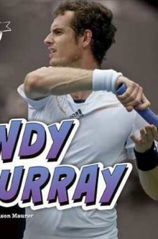 Cover of Andy Murray