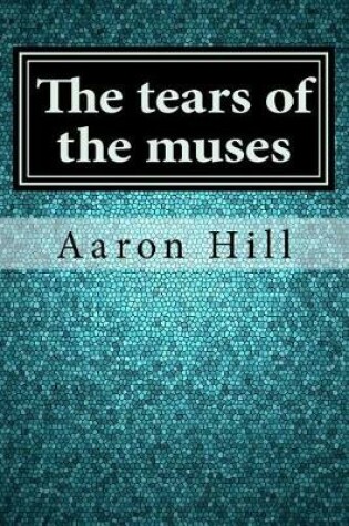 Cover of The tears of the muses