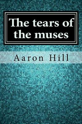 Book cover for The tears of the muses