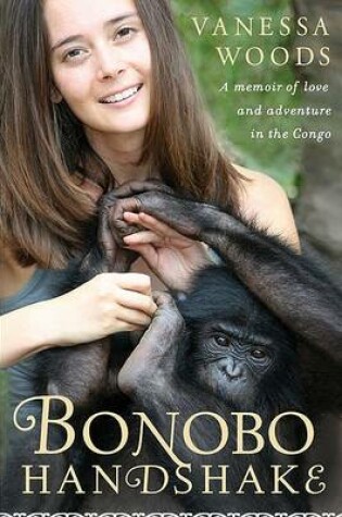 Cover of Bonobo Handshake