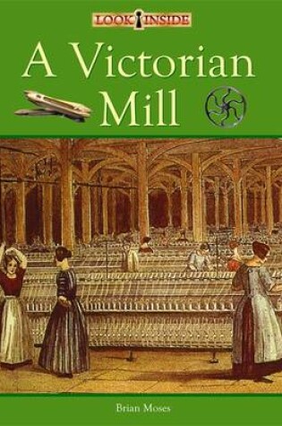 Cover of A Victorian Mill