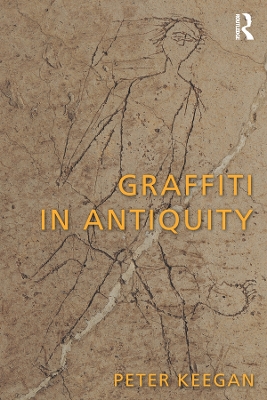 Book cover for Graffiti in Antiquity