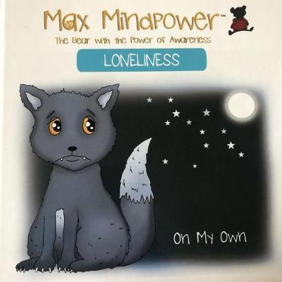 Book cover for Loneliness