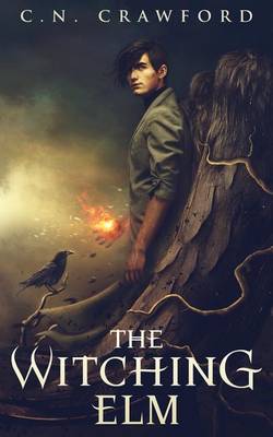 Cover of The Witching Elm