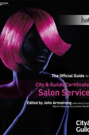 Cover of Salon Services