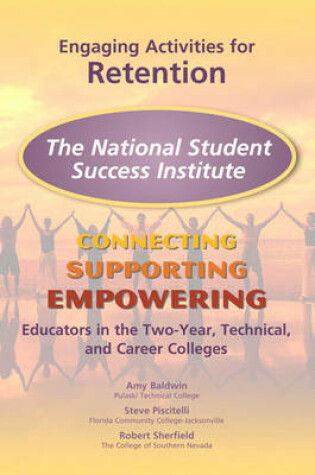 Cover of NSSI Engaging Activities for Retention