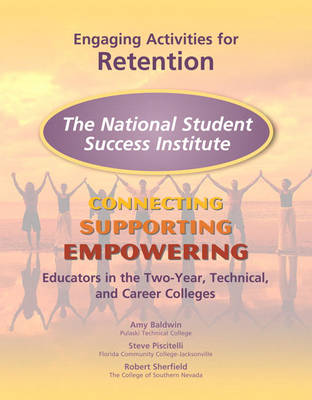 Book cover for NSSI Engaging Activities for Retention