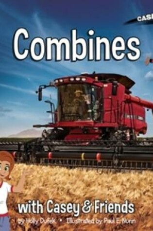 Cover of Combines