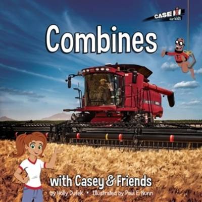 Book cover for Combines