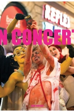 Cover of IN CONCERT