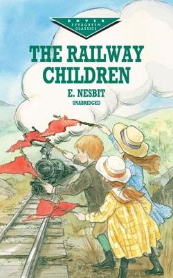 Book cover for The Railway Children