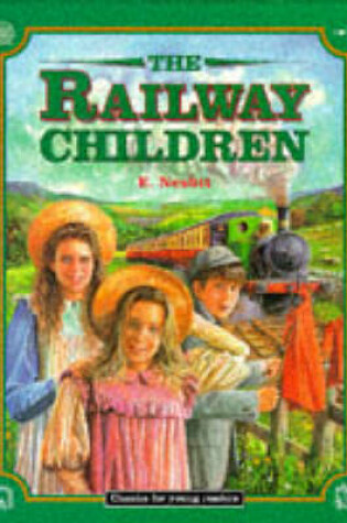 Cover of The Railway Children