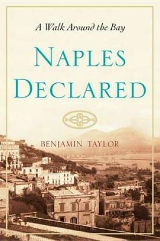 Cover of Naples Declared