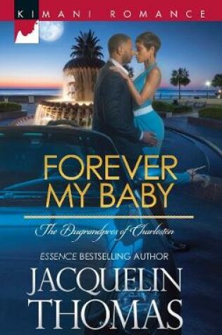 Cover of Forever My Baby