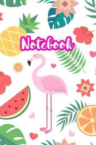 Cover of Notebook