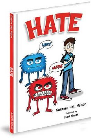 Cover of Hate