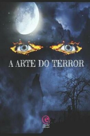 Cover of A Arte do Terror