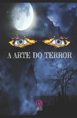 Book cover for A Arte do Terror