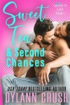 Book cover for Sweet Tea & Second Chances