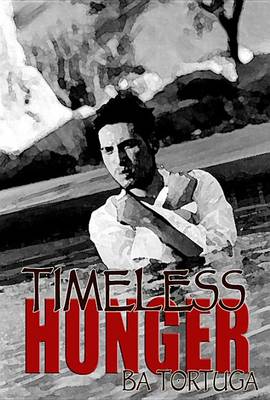 Book cover for Timeless Hunger