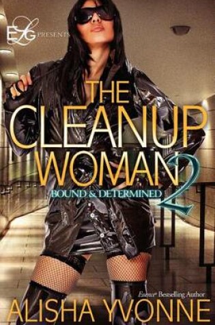 Cover of The CleanUp Woman 2