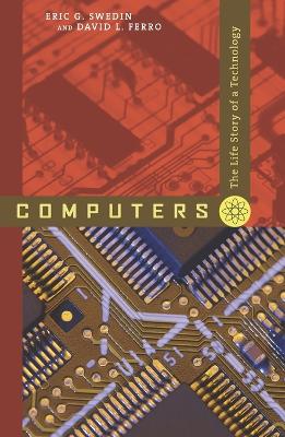 Book cover for Computers