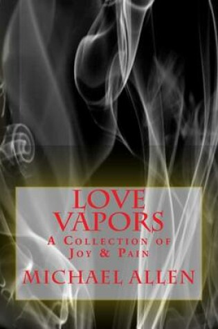 Cover of Love Vapors