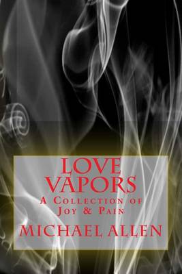 Book cover for Love Vapors