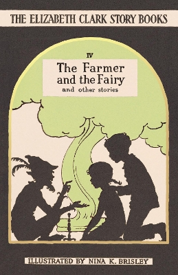 Book cover for The Farmer and the Fairy