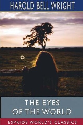 Cover of The Eyes of the World (Esprios Classics)