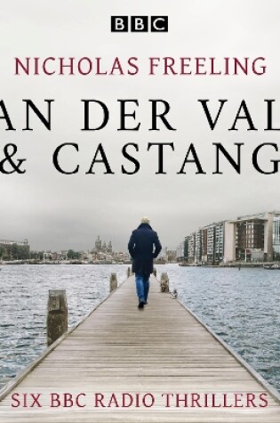 Cover of Nicholas Freeling: Van der Valk & Castang